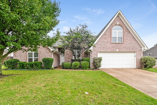 Photo - 7274 Busher Dr House