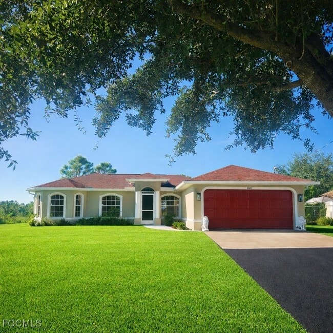 Building Photo - 3780 Randall Blvd