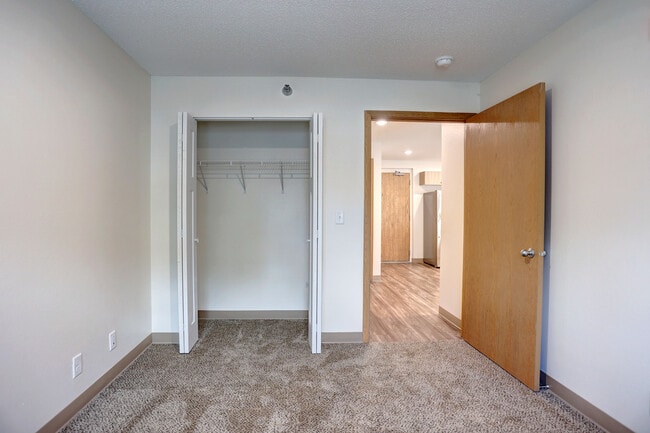 Civic Square Apartments
