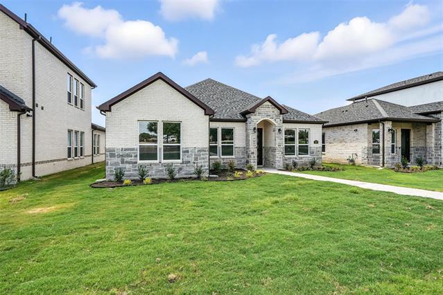 Photo - 209 N W A Allen Blvd