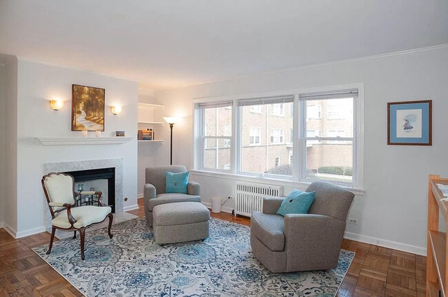Photo - 520 Michigan Ave Unit 1W