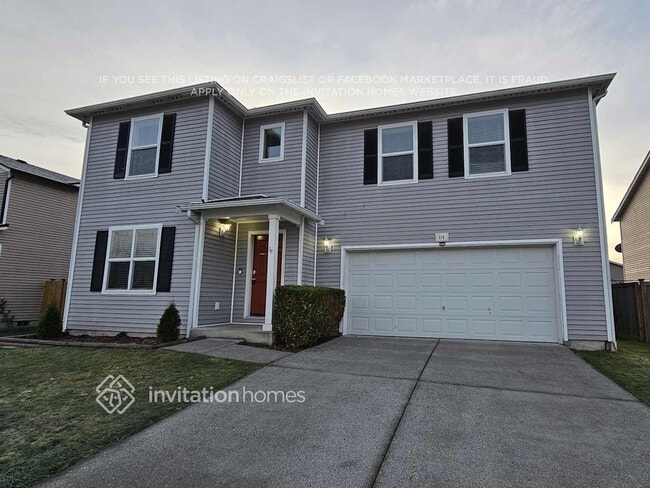 Photo - 114 Roberts St NE