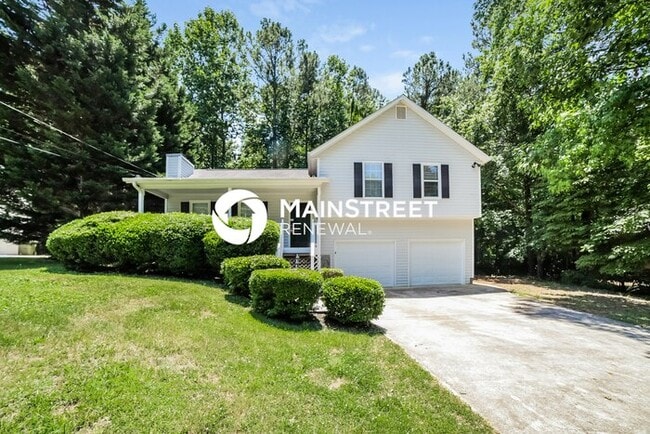 Building Photo - 3 Bedroom Pet-Friendly Home in Dallas, GA with Main Street Renewal