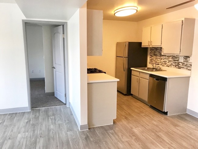 Photo - District 5800 Apartment Homes