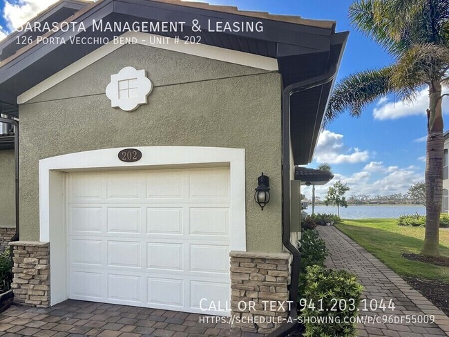 Photo - 126 Porta Vecchio Bend Condo Unit # 202