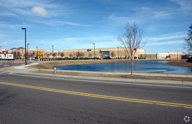 Photo - Mayfaire Townview