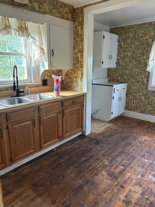 Photo - Owner-Financed 2 Bedroom Home – Bluefield, WV