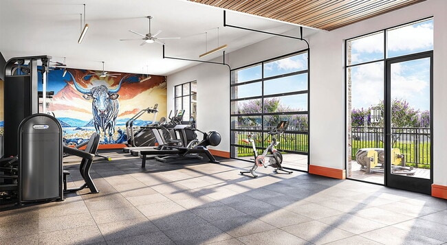 Photo - 701 Saginaw Sq Blvd