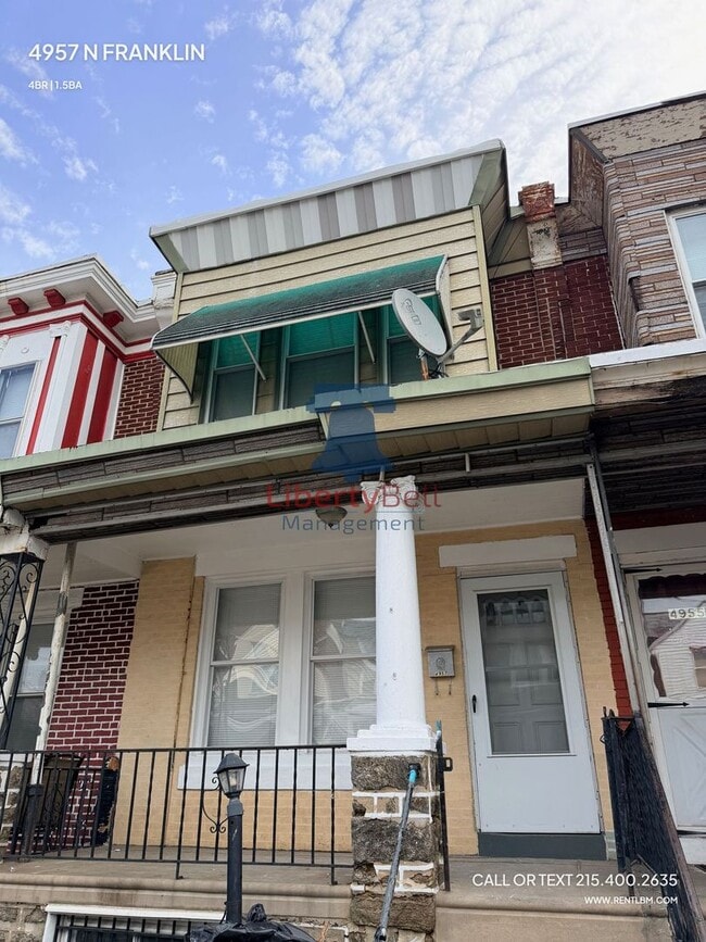 Photo - 4957 N Franklin St