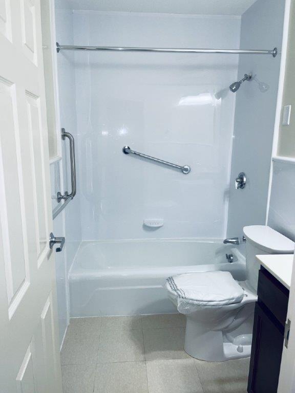 Quincy Point Homes (Senior Community 62+) Apartments Quincy, MA