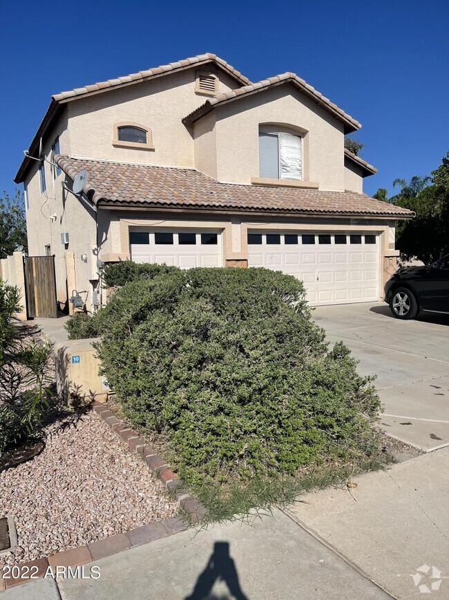 Building Photo - 11942 N 85th Ave Rental