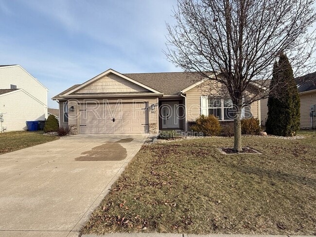 Photo - 3182 Morrow Dr