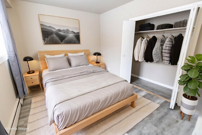 Photo - Westview Terrace