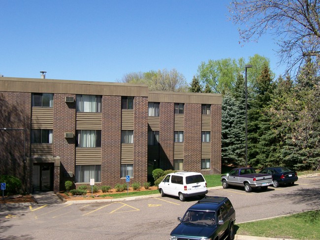 Eldorado Oaks/Maples Apartments - Eldorado Oaks/Maples Apartments