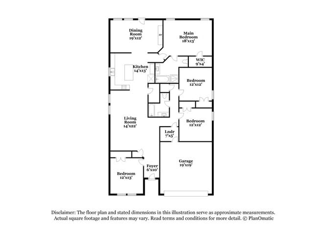 Photo - 4229 Gray Fox Dr