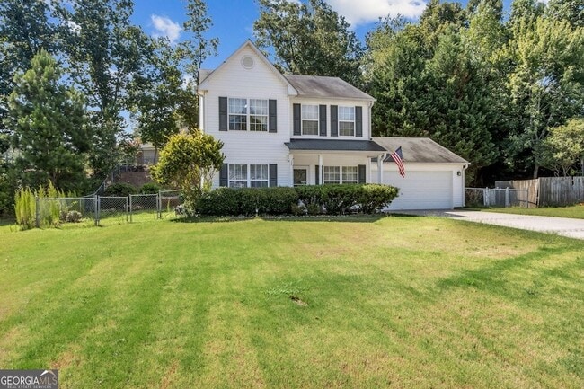 Photo - 436 Shenandoah Ct