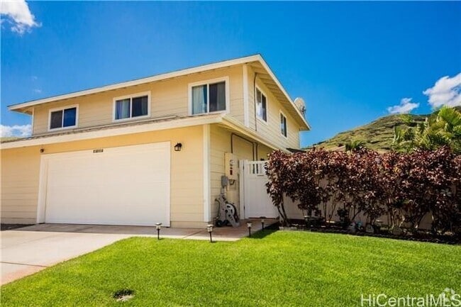 Building Photo - 87-1537 Naki?i Street Rental
