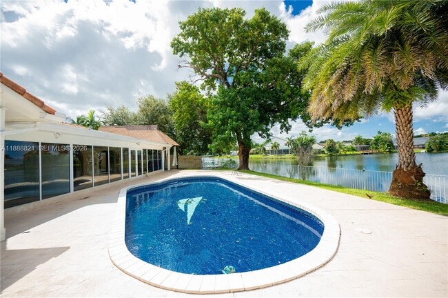 Photo - 9881 SW 1st Ct