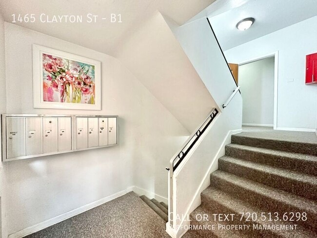 Photo - 1465 Clayton St Unidad B1