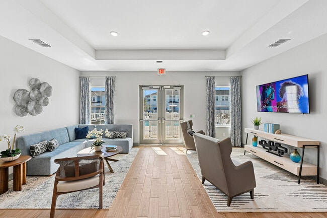 Photo - Symphony Lakes