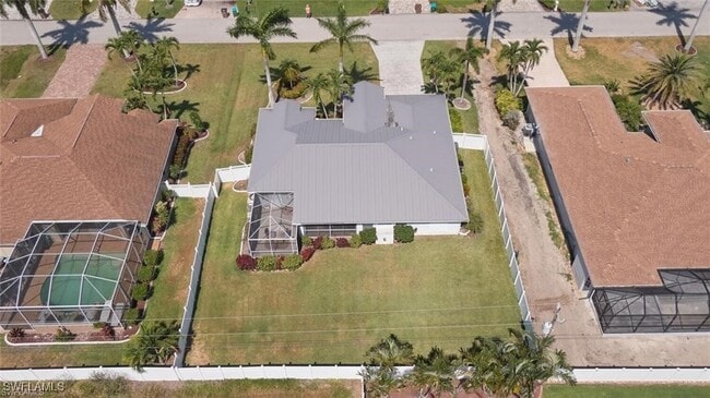 Building Photo - 5507 SW 14th Pl Rental