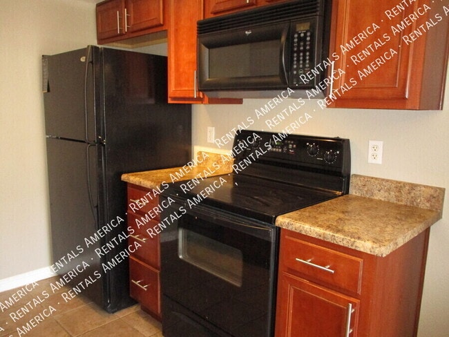 Photo - 1350 N 85th Pl