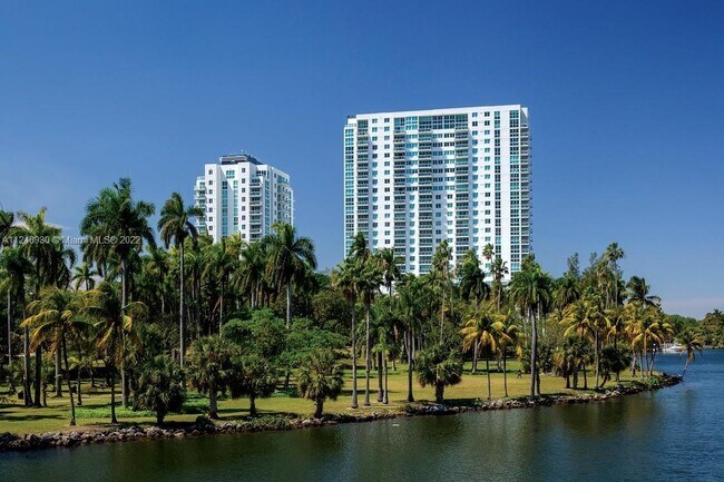 Photo - 1861 NW South River Dr Unit 2301