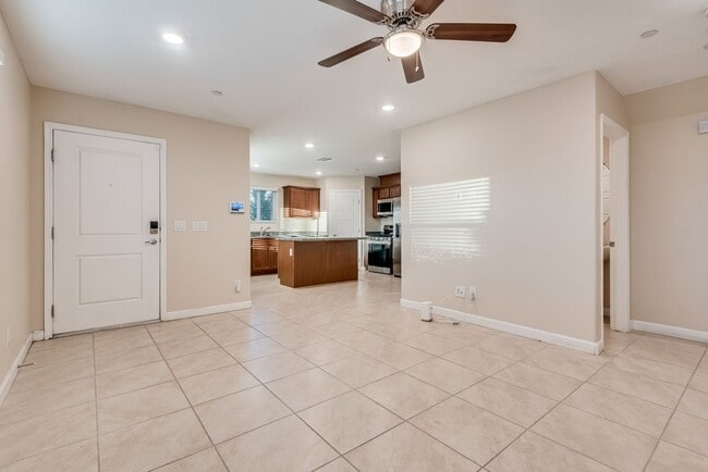 Photo - Modern Two-Story Townhome with Stylish Upg...