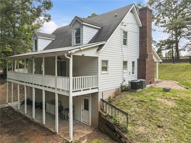 Building Photo - 4011 Old Atlanta Rd Rental