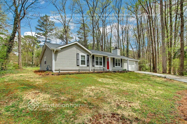 Building Photo - 478 Benton Ct SW