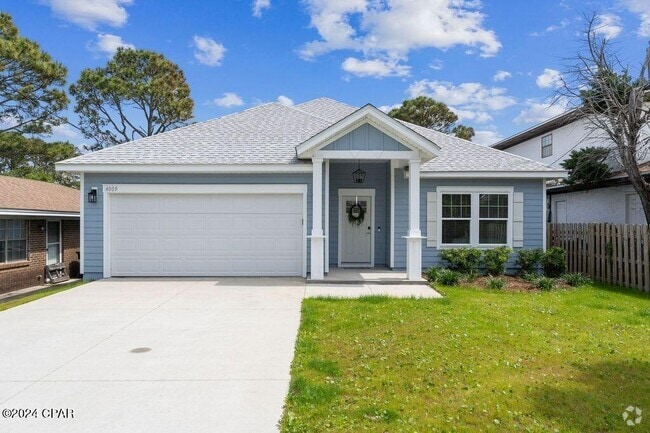 Building Photo - 4009 Silver Sands Rd Rental