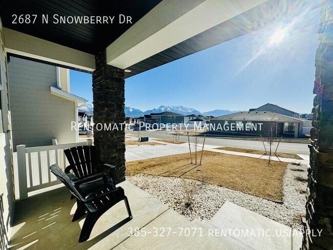 Photo - 2687 N Snowberry Dr