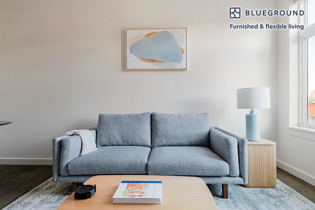 Photo - 240 Sidney St Unidad FL2-ID1287