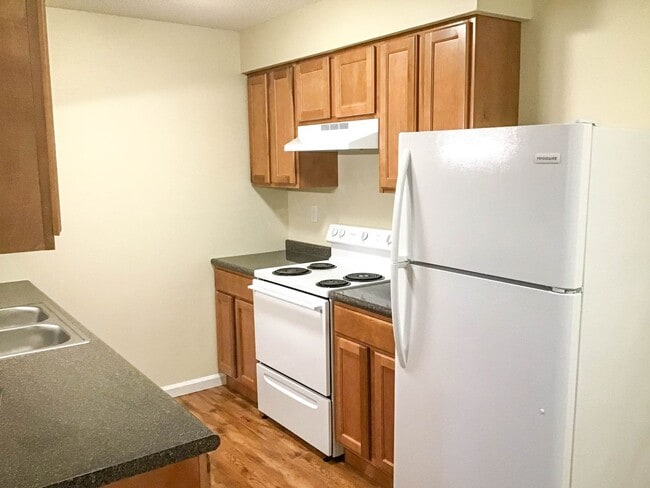 Photo - Warsaw Apartments Unidad 05