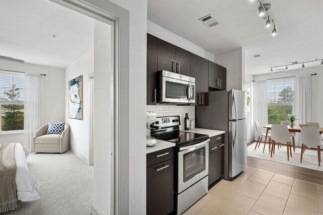 Marq at the Pinehills apartments — community photo