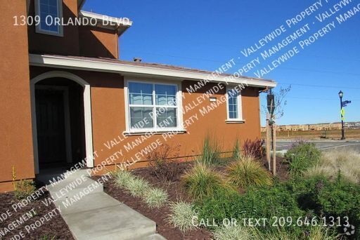 Building Photo - 1309 Orlando Blvd Rental