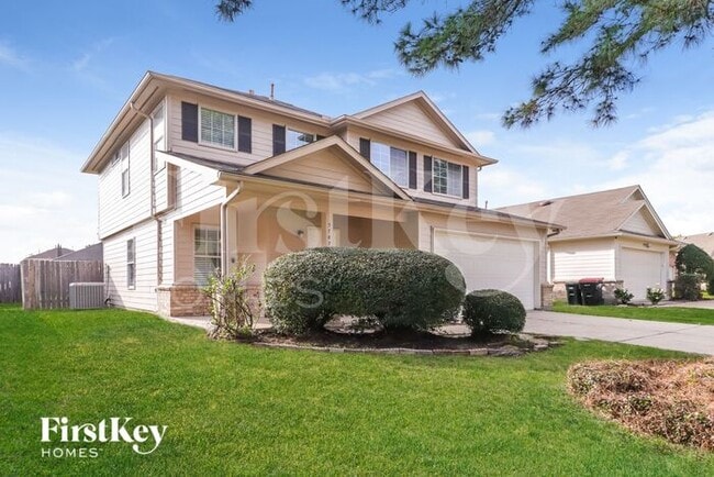 Photo - 7707 Little Thicket Ct