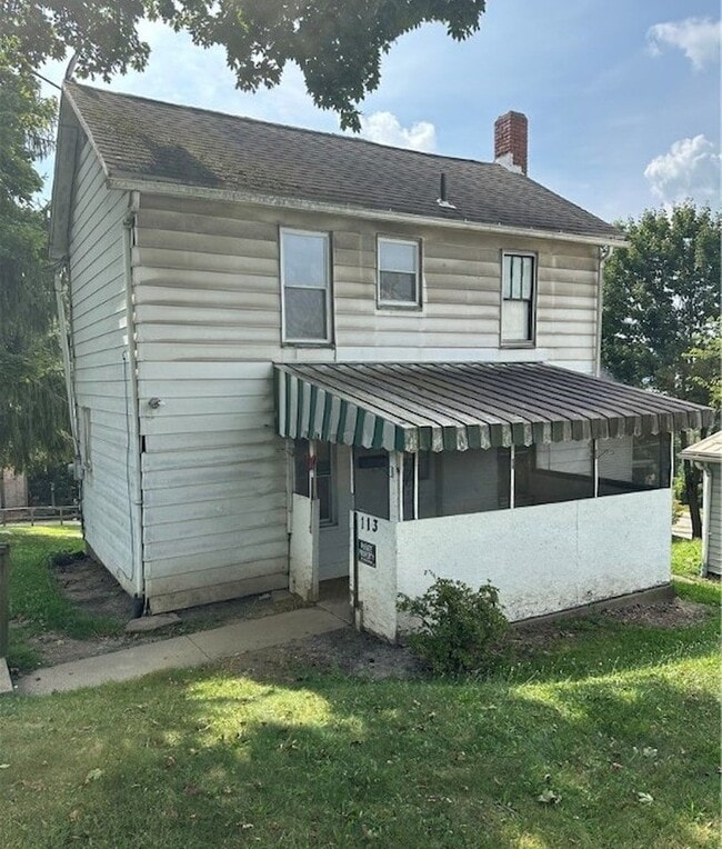 Photo - 113 Morton Ave Casa