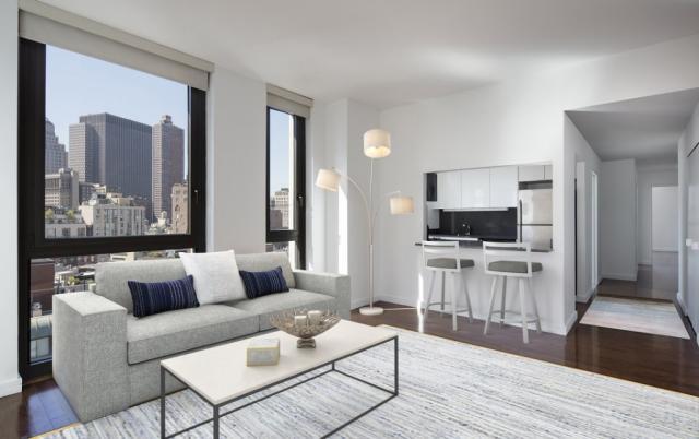 3 bedroom in NEW YORK NY 10282 - 3 bedroom in NEW YORK NY 10282 Condominio Unidad 8L