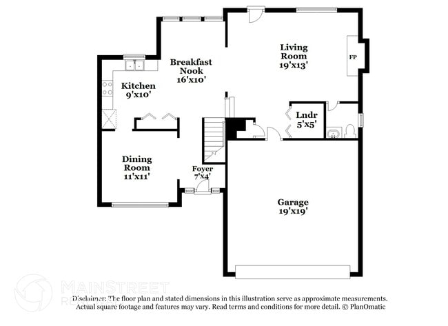 Photo - 2776 Silver Queen Rd