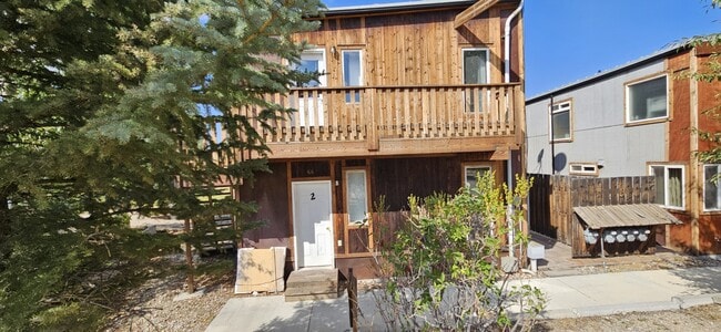 Photo - 66 Skyline St Townhome