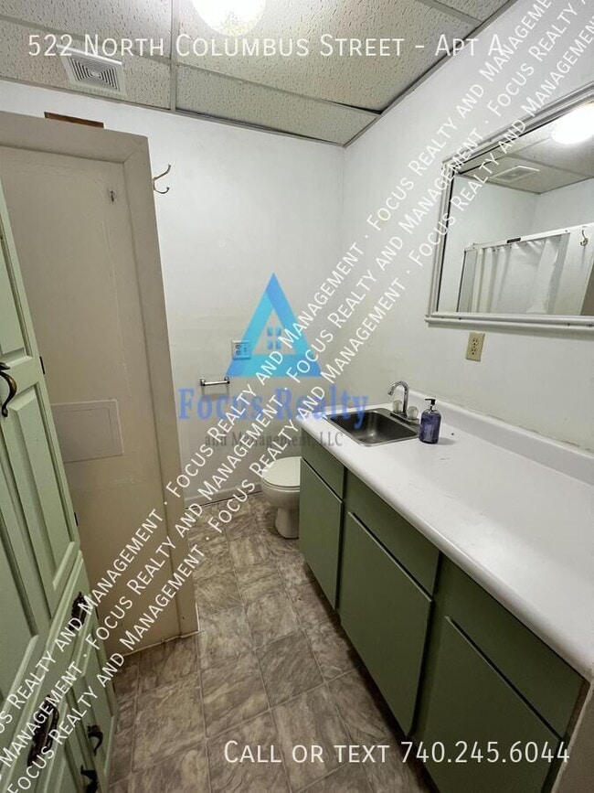 Photo - 522 N Columbus St Unit A