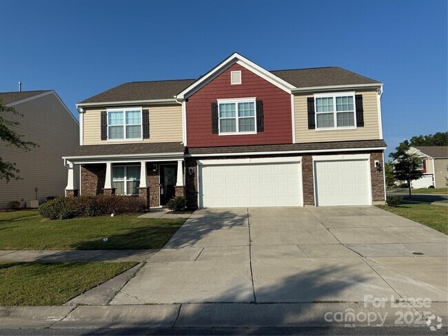 Building Photo - 9010 Harwood Knoll Dr Rental