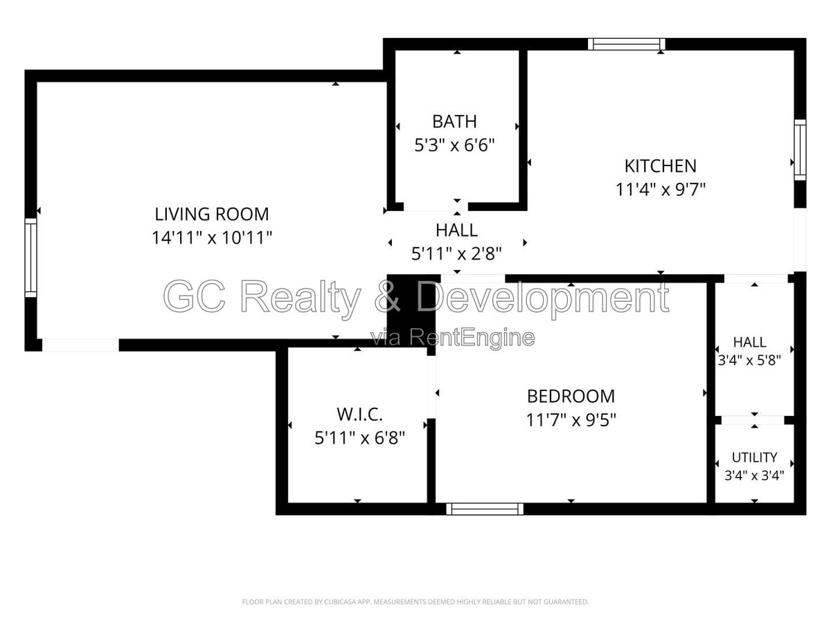 Photo - 3100 N Sacramento Ave Unit 2
