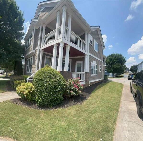 Photo - 2549 Preston View Ct House