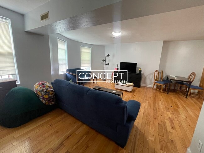 Photo - 55 Dudley St Unit 2TS