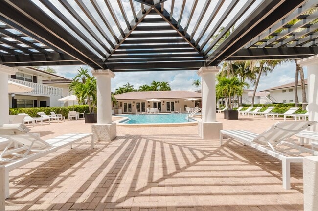 Legacy at Dadeland
