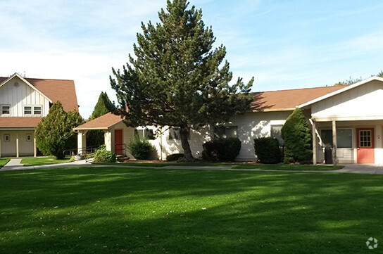 Building Photo - Pioneer Commons Rental