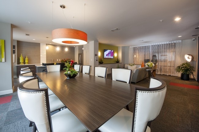 Telfair Lofts