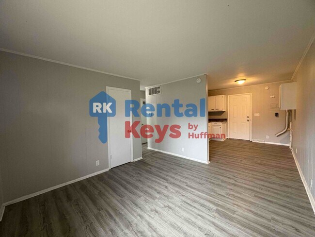 Photo - Three Bedroom Duplex